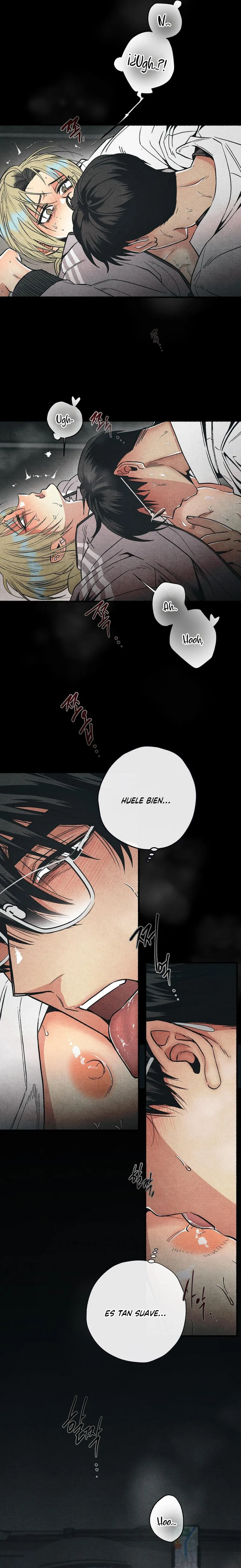 2 Cuentos extraños de las cuatro estaciones