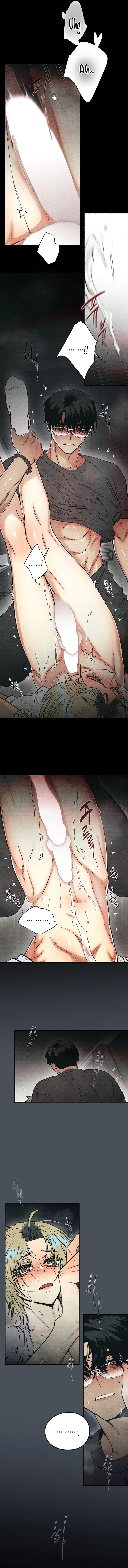 10 Cuentos extraños de las cuatro estaciones