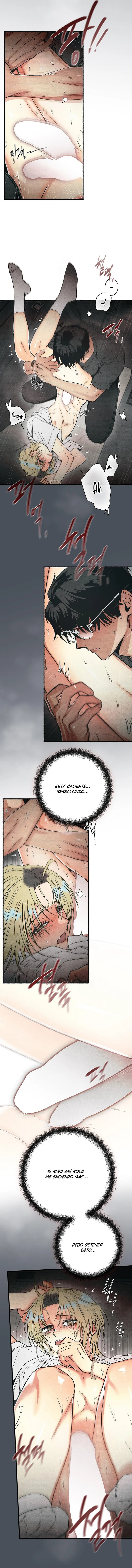 8 Cuentos extraños de las cuatro estaciones