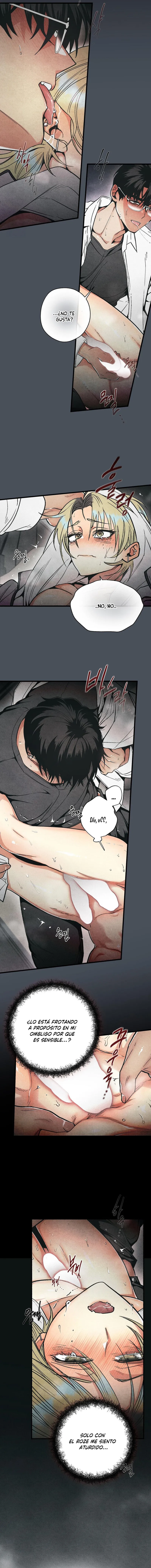 4 Cuentos extraños de las cuatro estaciones