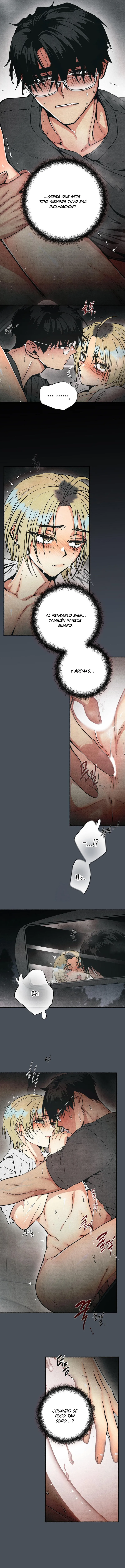 5 Cuentos extraños de las cuatro estaciones