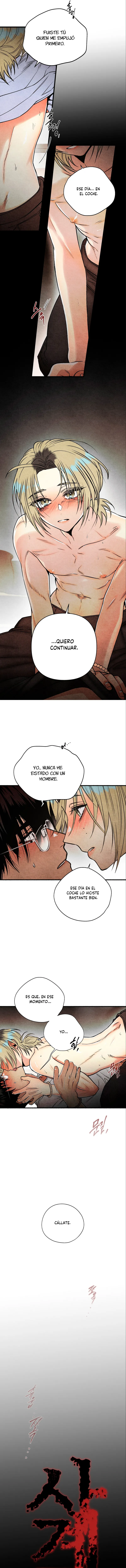 3 Cuentos extraños de las cuatro estaciones