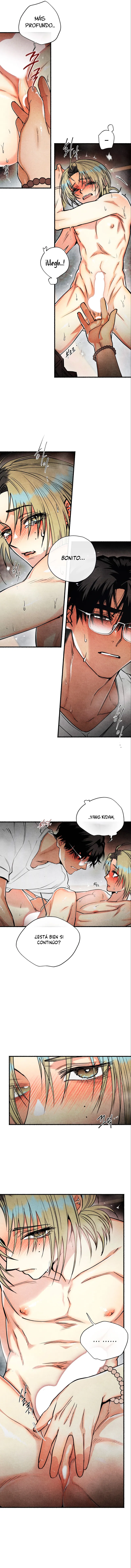 8 Cuentos extraños de las cuatro estaciones