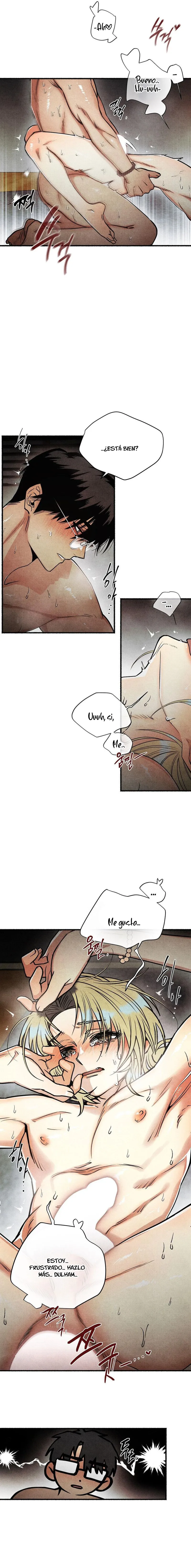 5 Cuentos extraños de las cuatro estaciones