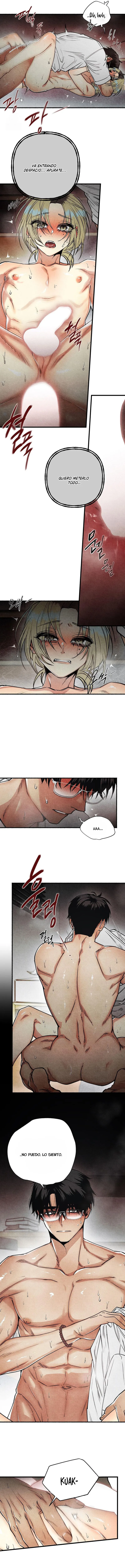 3 Cuentos extraños de las cuatro estaciones