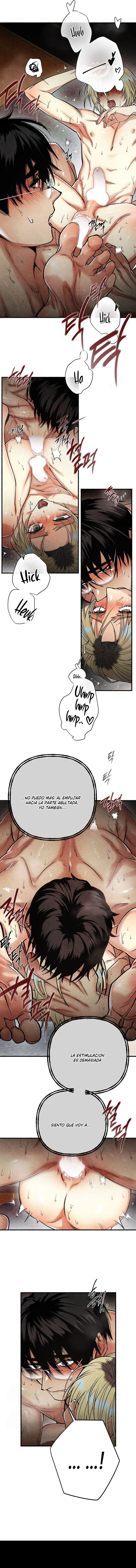 8 Cuentos extraños de las cuatro estaciones