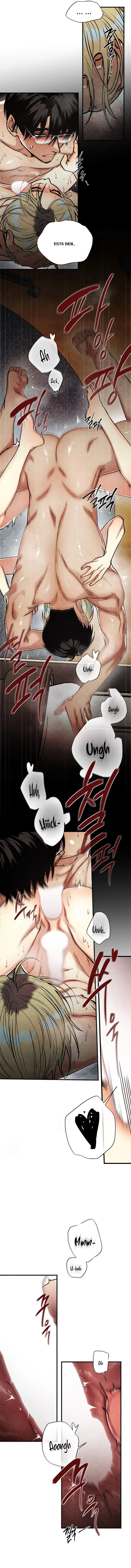 6 Cuentos extraños de las cuatro estaciones