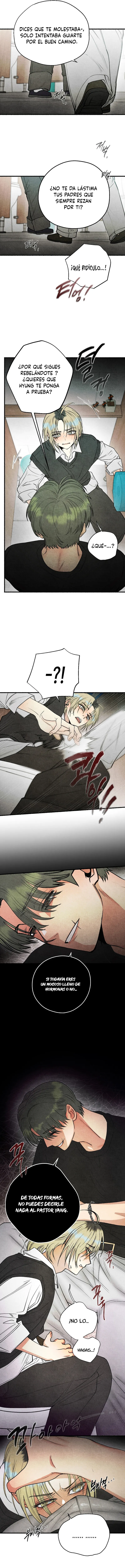 5 Cuentos extraños de las cuatro estaciones