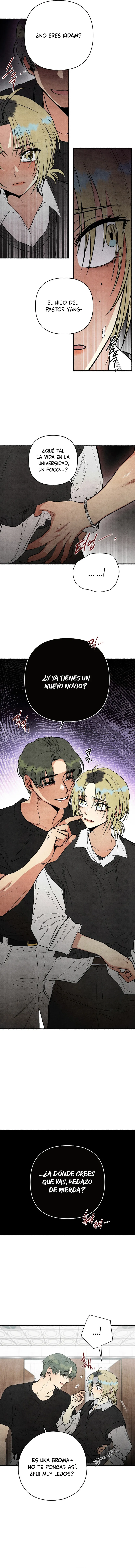 1 Cuentos extraños de las cuatro estaciones