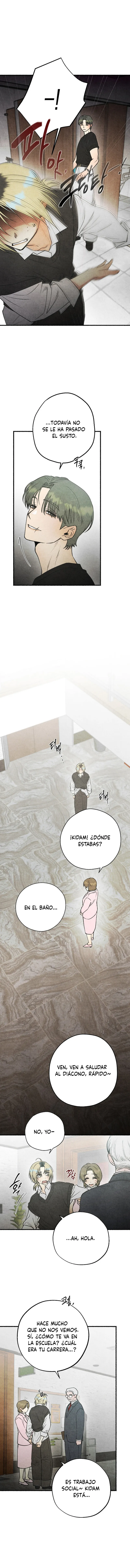 6 Cuentos extraños de las cuatro estaciones