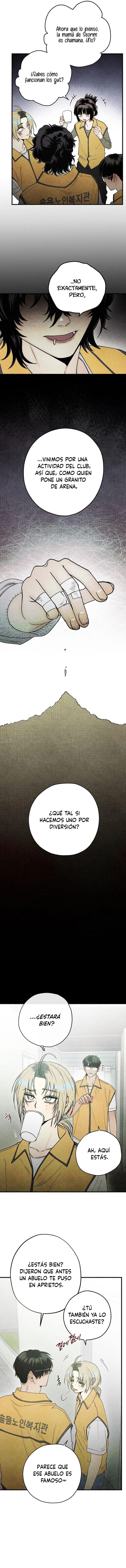 5 Cuentos extraños de las cuatro estaciones