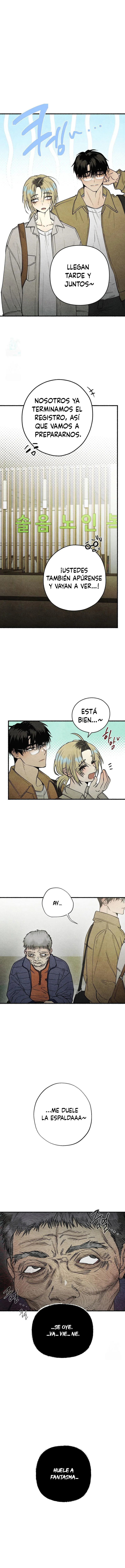 0 Cuentos extraños de las cuatro estaciones