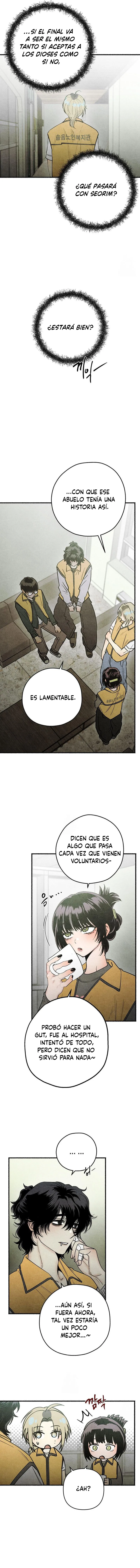 4 Cuentos extraños de las cuatro estaciones