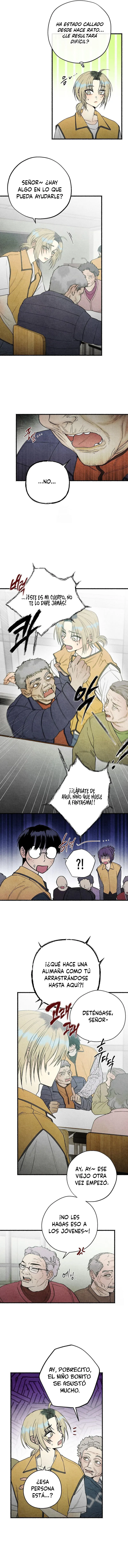 2 Cuentos extraños de las cuatro estaciones