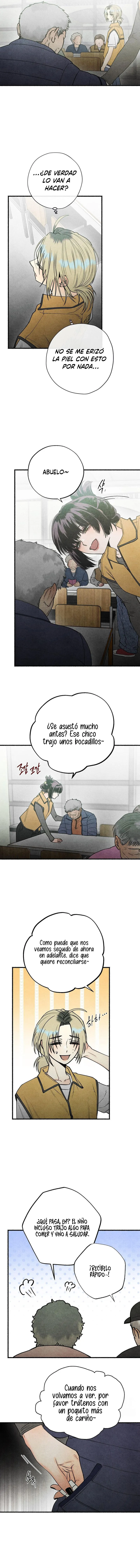 7 Cuentos extraños de las cuatro estaciones