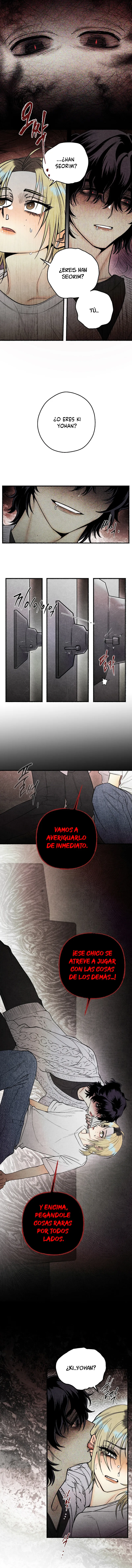 7 Cuentos extraños de las cuatro estaciones