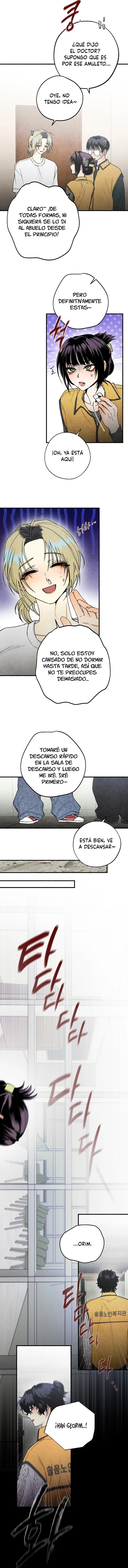 2 Cuentos extraños de las cuatro estaciones