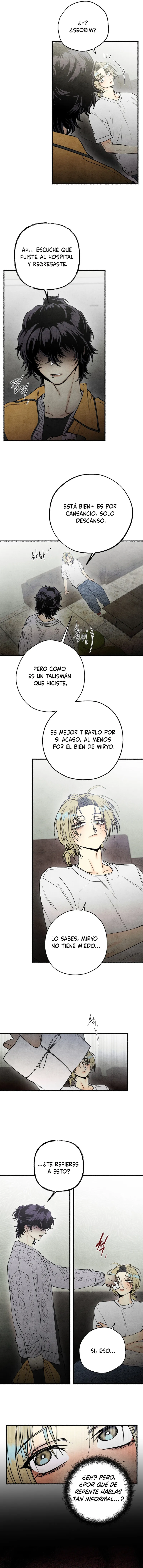 6 Cuentos extraños de las cuatro estaciones