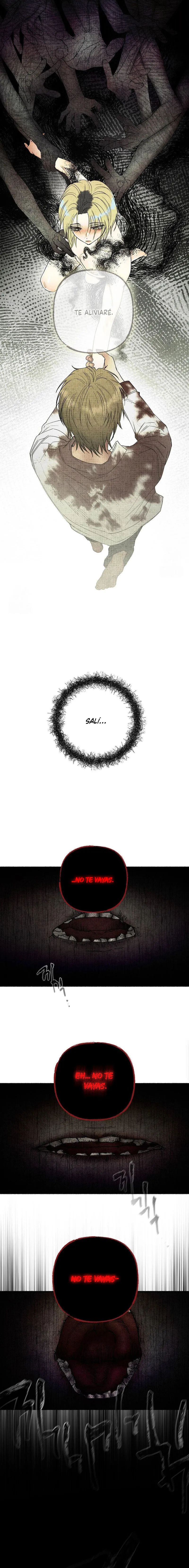 3 Cuentos extraños de las cuatro estaciones