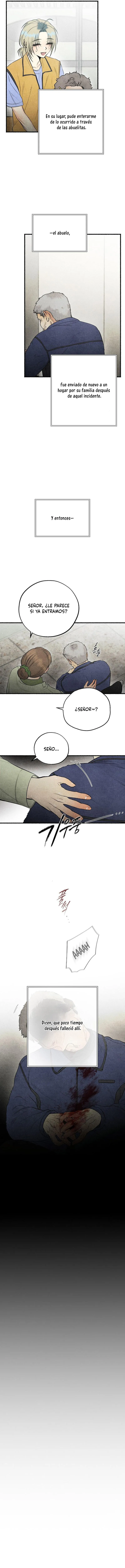 10 Cuentos extraños de las cuatro estaciones