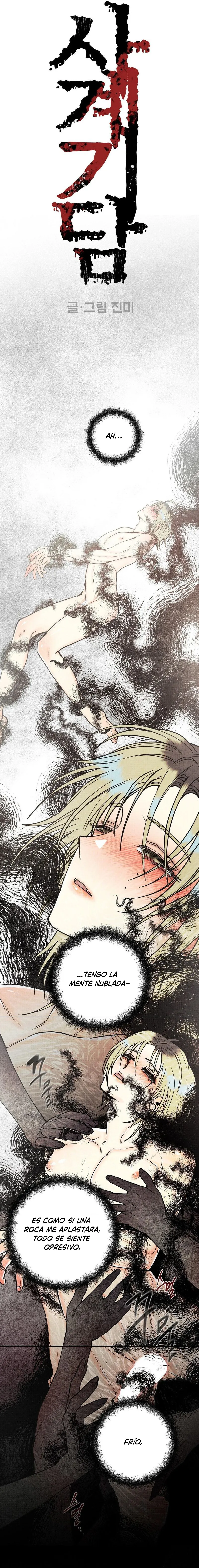 1 Cuentos extraños de las cuatro estaciones