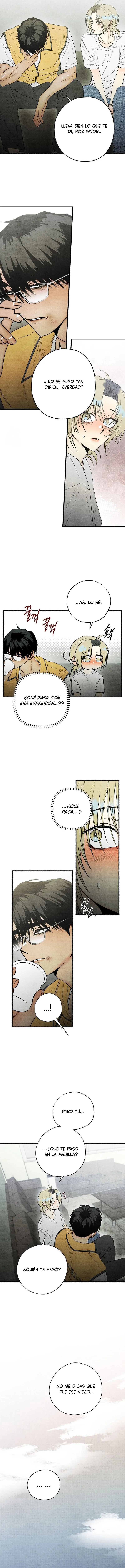 7 Cuentos extraños de las cuatro estaciones