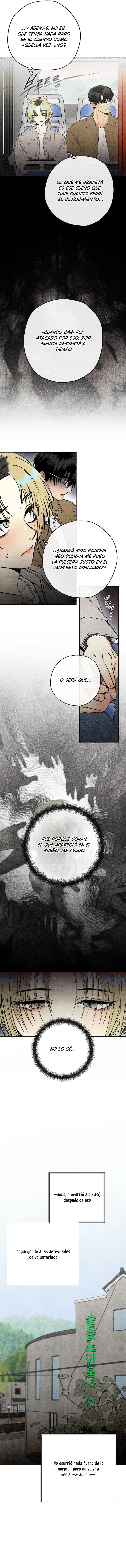 9 Cuentos extraños de las cuatro estaciones