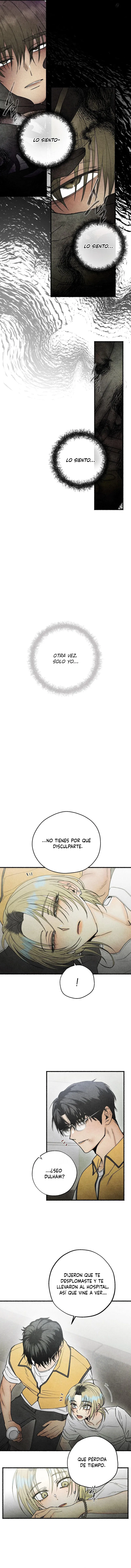 5 Cuentos extraños de las cuatro estaciones