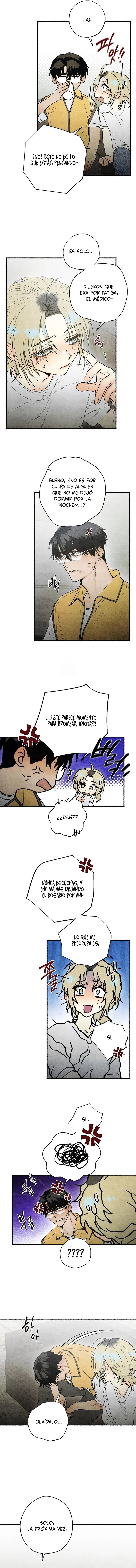 6 Cuentos extraños de las cuatro estaciones