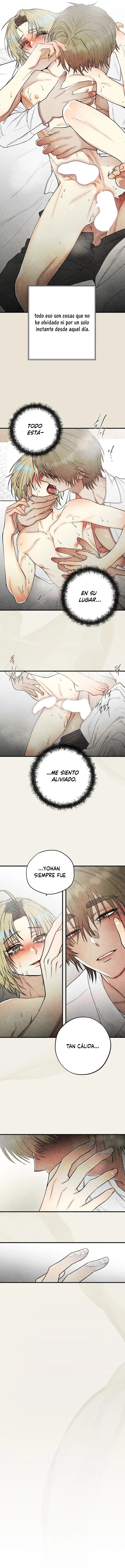 5 Cuentos extraños de las cuatro estaciones