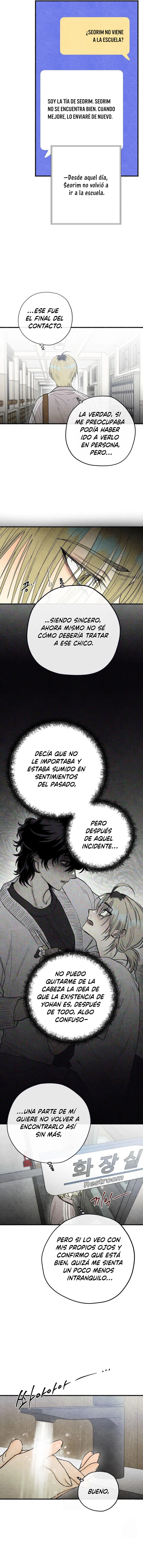 8 Cuentos extraños de las cuatro estaciones