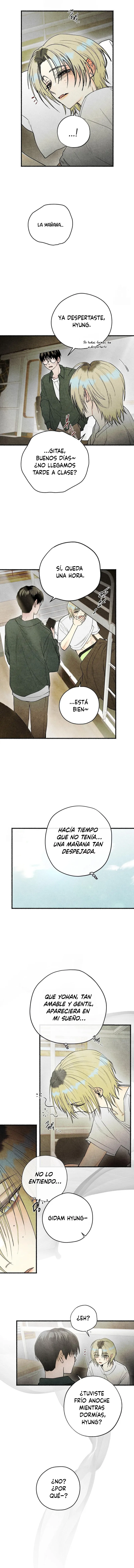 6 Cuentos extraños de las cuatro estaciones