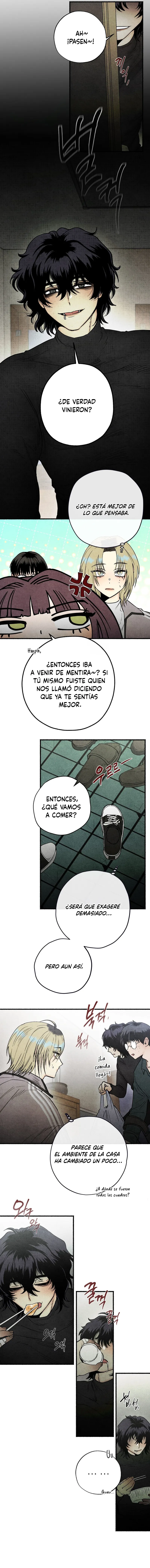 4 Cuentos extraños de las cuatro estaciones