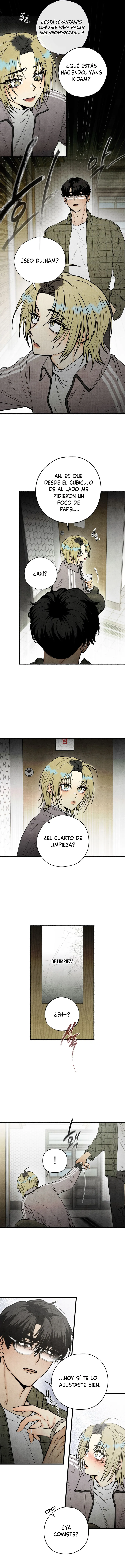 2 Cuentos extraños de las cuatro estaciones