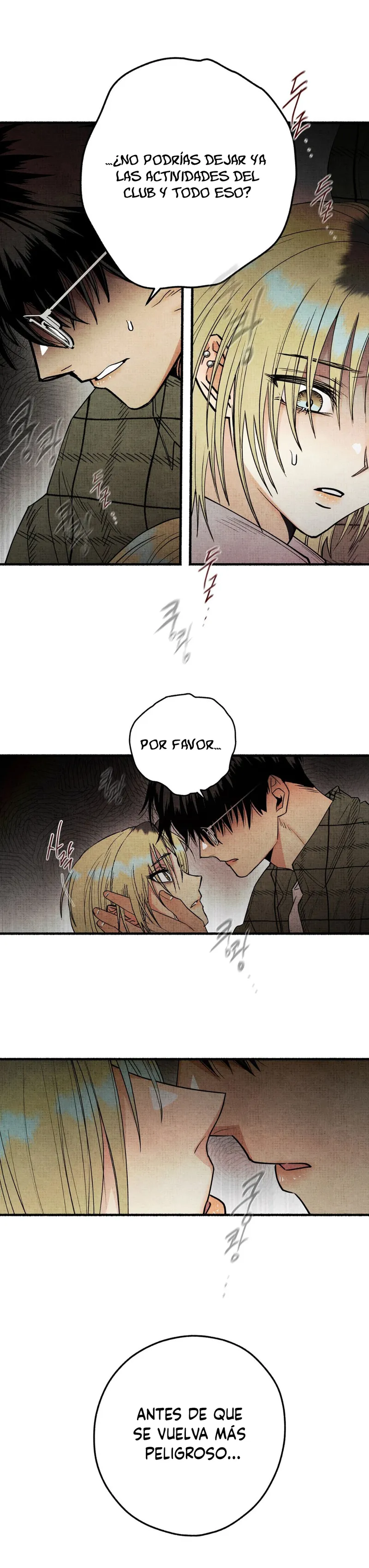 9 Cuentos extraños de las cuatro estaciones