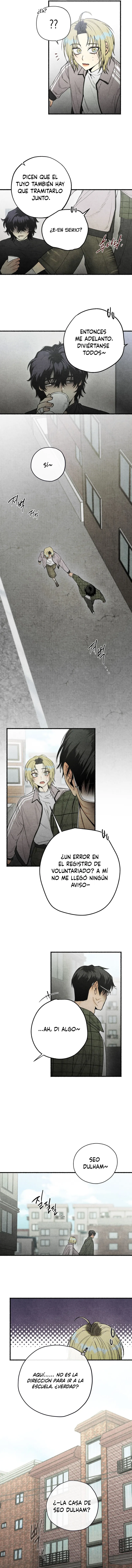 7 Cuentos extraños de las cuatro estaciones