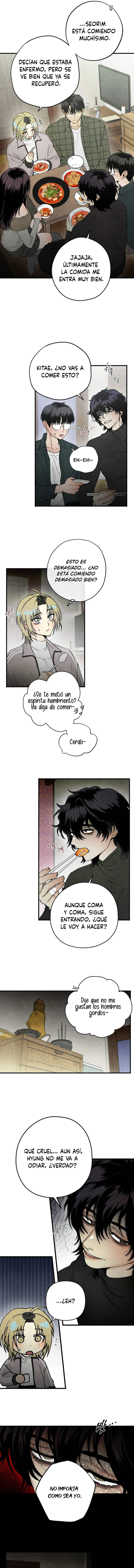 5 Cuentos extraños de las cuatro estaciones