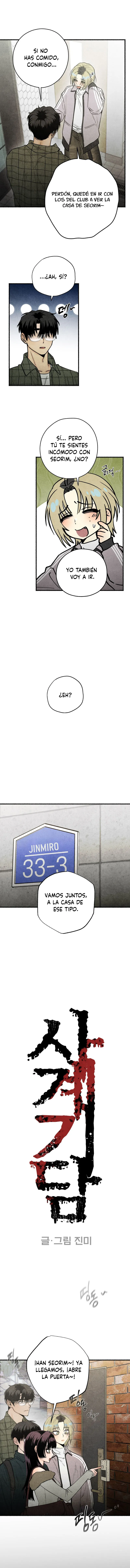 3 Cuentos extraños de las cuatro estaciones