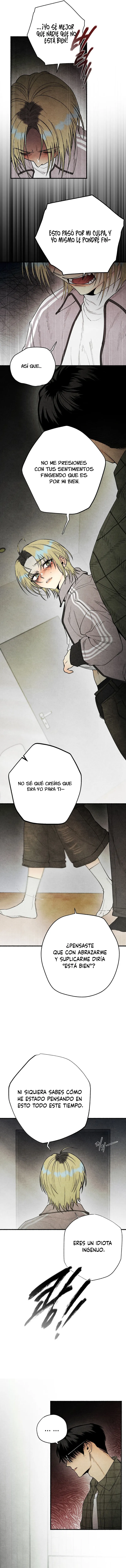 6 Cuentos extraños de las cuatro estaciones