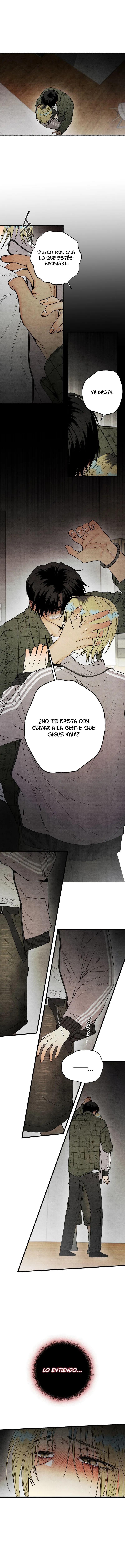 2 Cuentos extraños de las cuatro estaciones