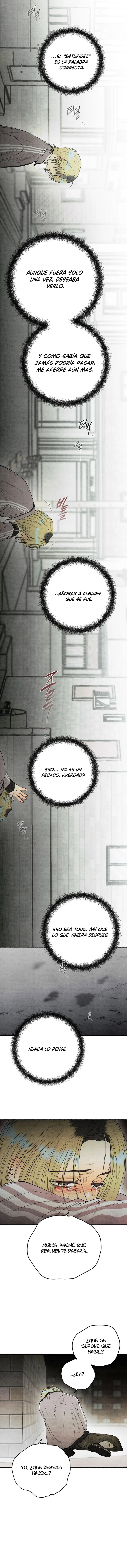 7 Cuentos extraños de las cuatro estaciones