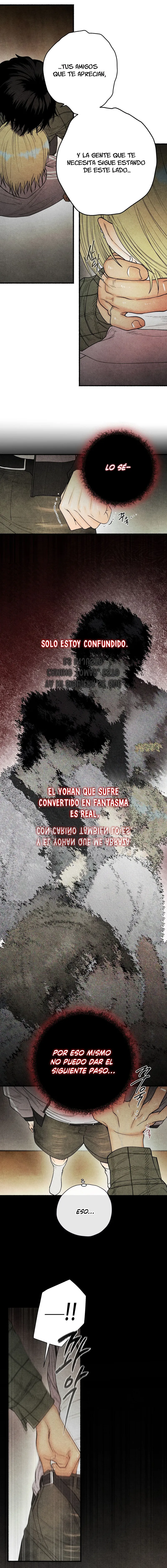 3 Cuentos extraños de las cuatro estaciones