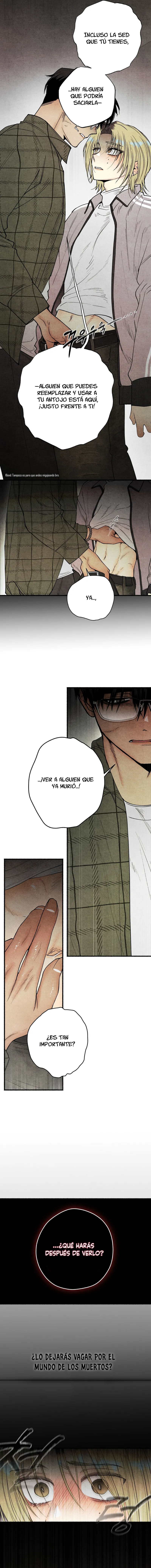 4 Cuentos extraños de las cuatro estaciones