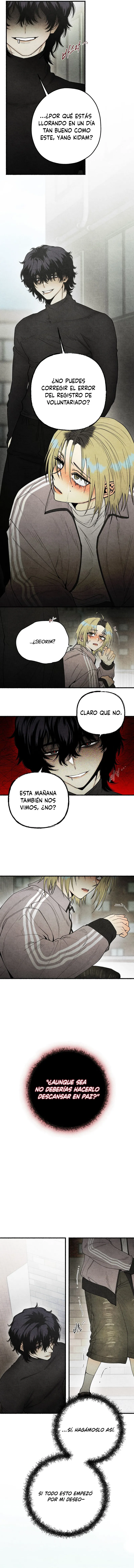 8 Cuentos extraños de las cuatro estaciones