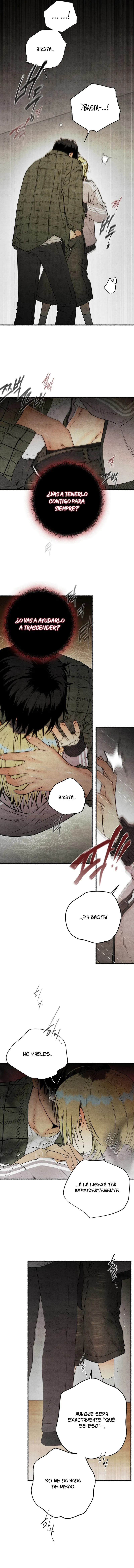 5 Cuentos extraños de las cuatro estaciones