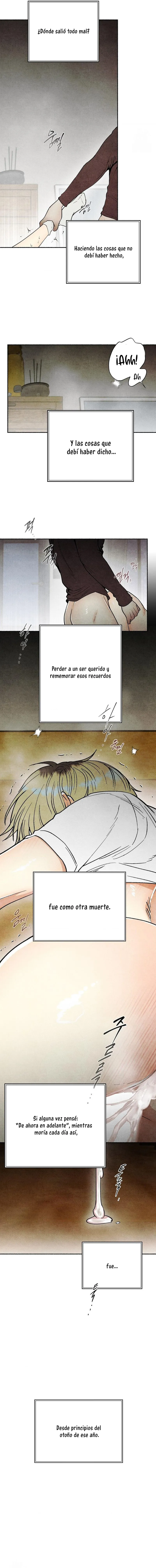 5 Cuentos extraños de las cuatro estaciones