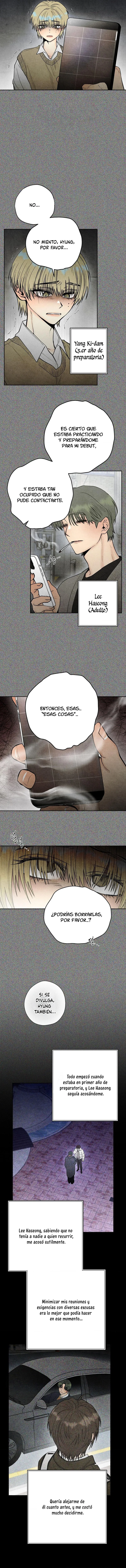 7 Cuentos extraños de las cuatro estaciones