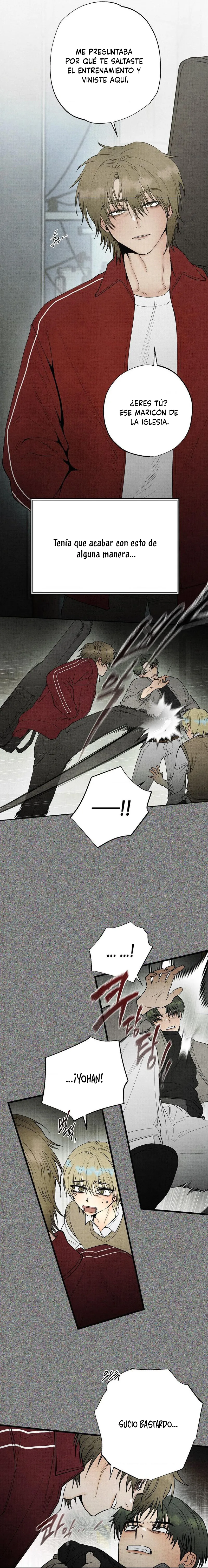 10 Cuentos extraños de las cuatro estaciones