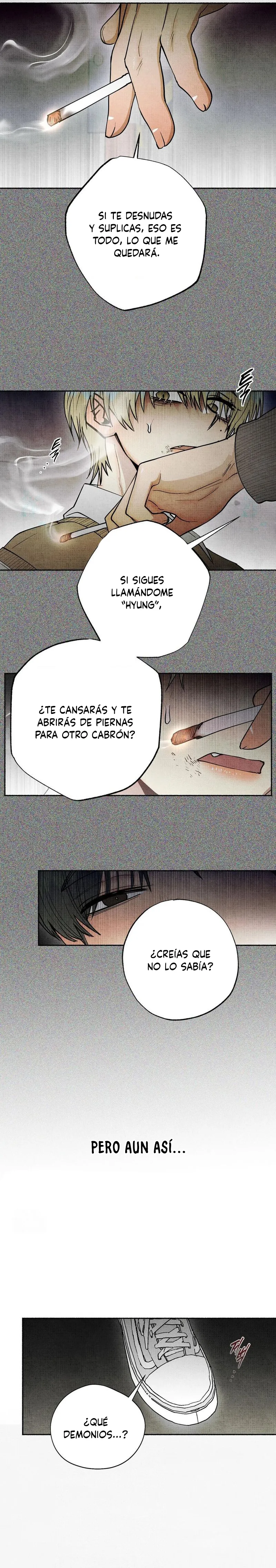 9 Cuentos extraños de las cuatro estaciones