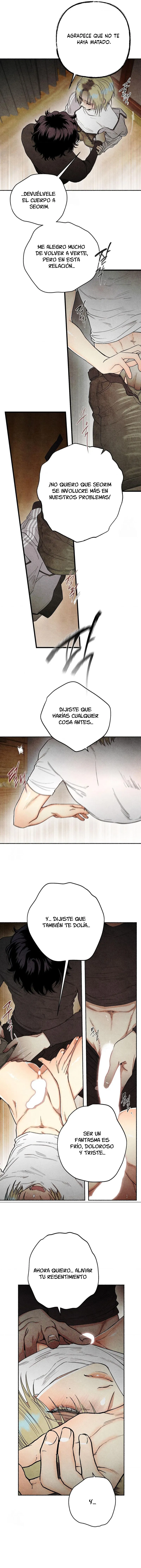 2 Cuentos extraños de las cuatro estaciones